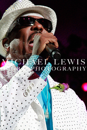 Charlie Wilson - MBA in Indianapolis