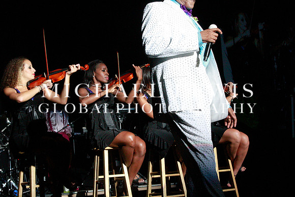 Charlie Wilson - MBA in Indianapolis
