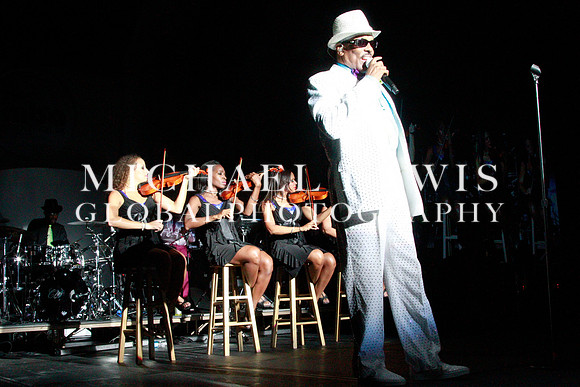 Charlie Wilson - MBA in Indianapolis