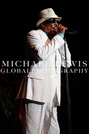 Charlie Wilson - MBA in Indianapolis