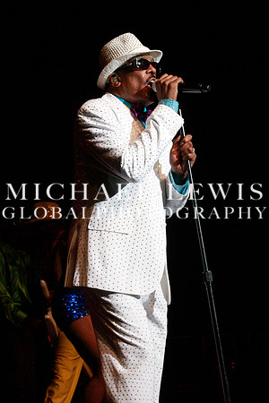 Charlie Wilson - MBA in Indianapolis