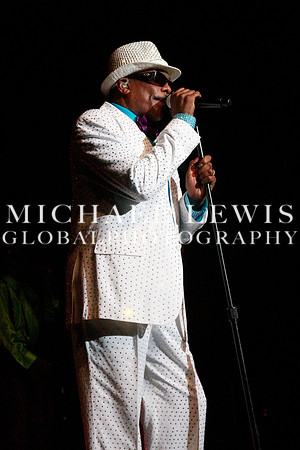 Charlie Wilson - MBA in Indianapolis