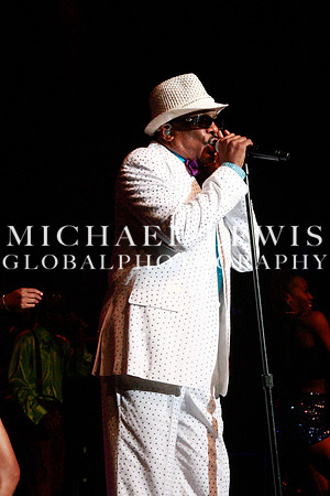 Charlie Wilson - MBA in Indianapolis