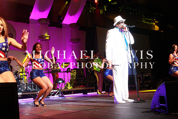 Charlie Wilson - MBA in Indianapolis