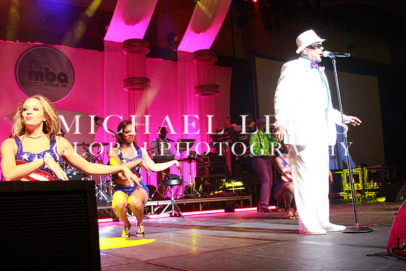 Charlie Wilson - MBA in Indianapolis