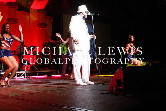 Charlie Wilson - MBA in Indianapolis