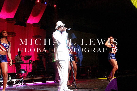 Charlie Wilson - MBA in Indianapolis