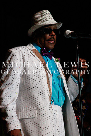 Charlie Wilson - MBA in Indianapolis