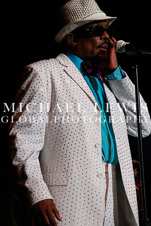 Charlie Wilson - MBA in Indianapolis