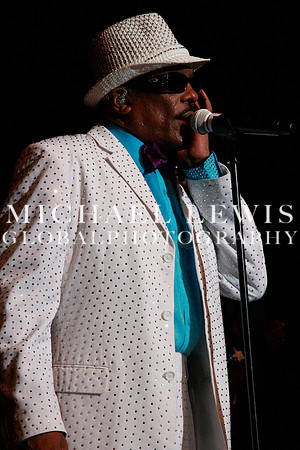 Charlie Wilson - MBA in Indianapolis
