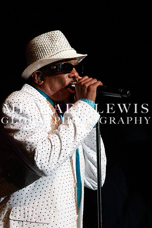 Charlie Wilson - MBA in Indianapolis