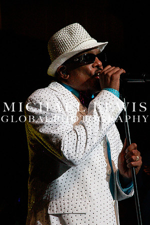 Charlie Wilson - MBA in Indianapolis