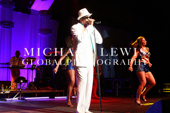 Charlie Wilson - MBA in Indianapolis