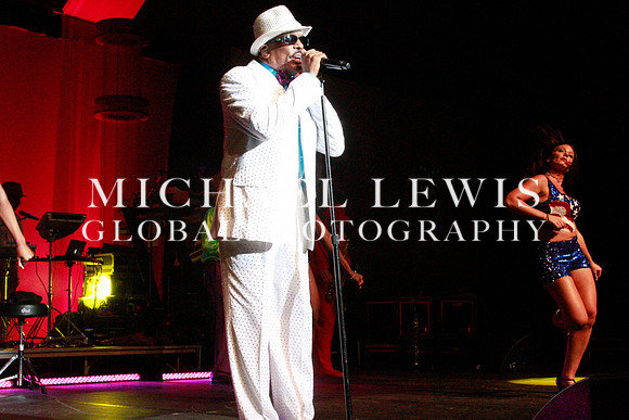 Charlie Wilson - MBA in Indianapolis