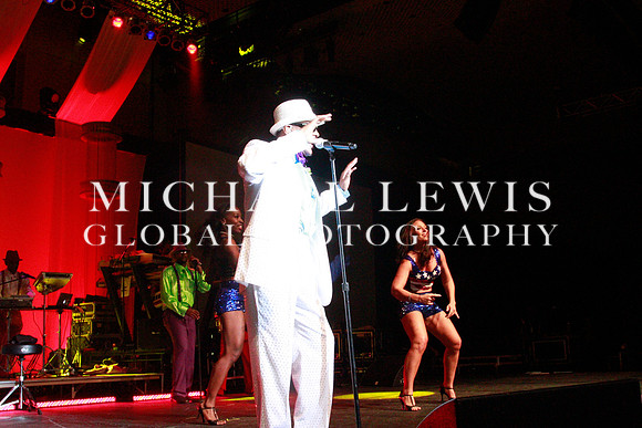 Charlie Wilson - MBA in Indianapolis
