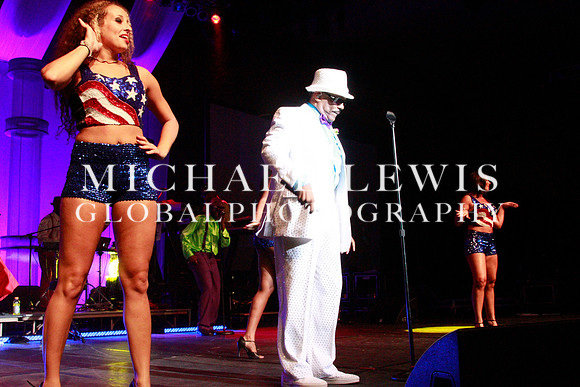 Charlie Wilson - MBA in Indianapolis