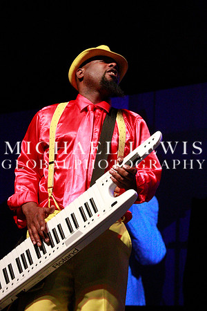 Charlie Wilson - MBA in Indianapolis