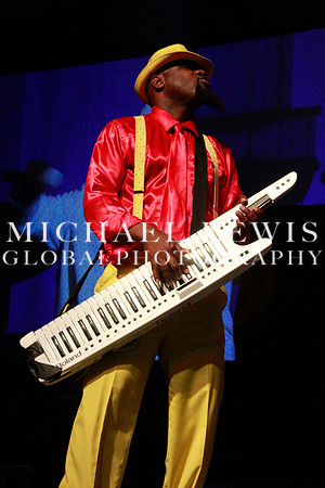 Charlie Wilson - MBA in Indianapolis