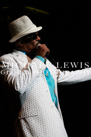 Charlie Wilson - MBA in Indianapolis