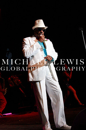 Charlie Wilson - MBA in Indianapolis
