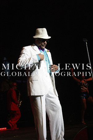 Charlie Wilson - MBA in Indianapolis