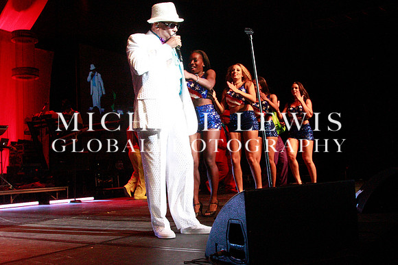 Charlie Wilson - MBA in Indianapolis