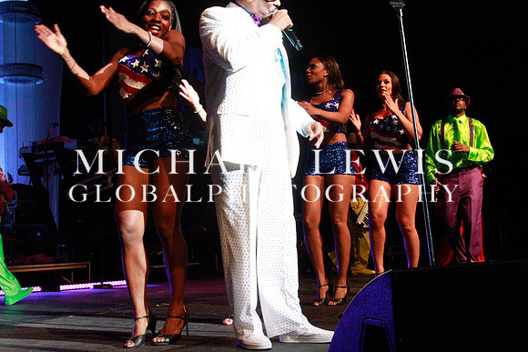 Charlie Wilson - MBA in Indianapolis