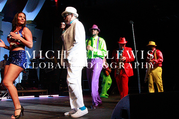 Charlie Wilson - MBA in Indianapolis