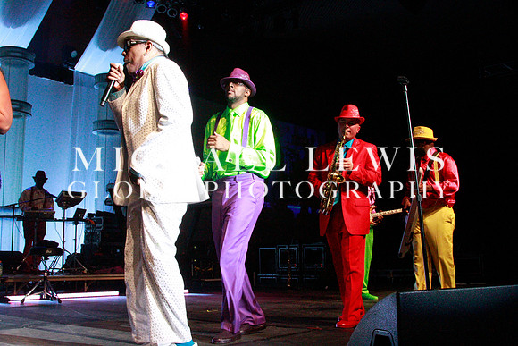 Charlie Wilson - MBA in Indianapolis