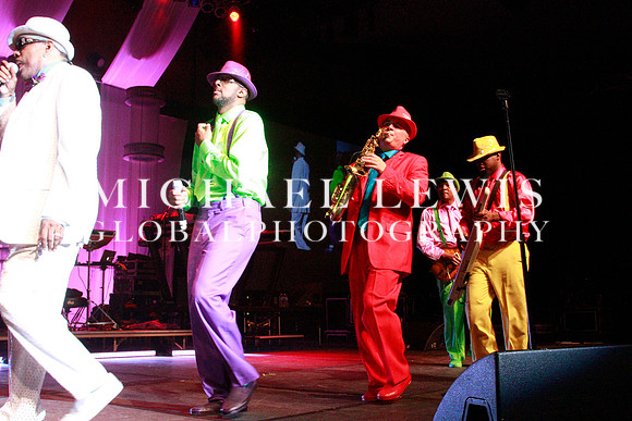 Charlie Wilson - MBA in Indianapolis