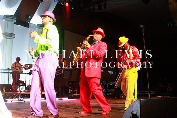 Charlie Wilson - MBA in Indianapolis