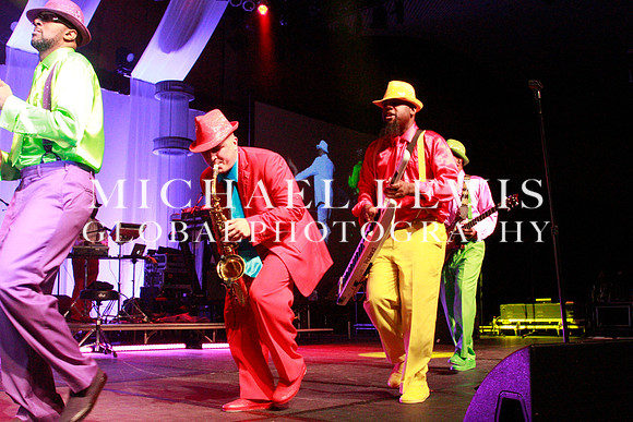Charlie Wilson - MBA in Indianapolis
