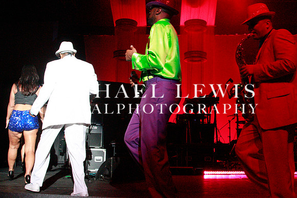 Charlie Wilson - MBA in Indianapolis