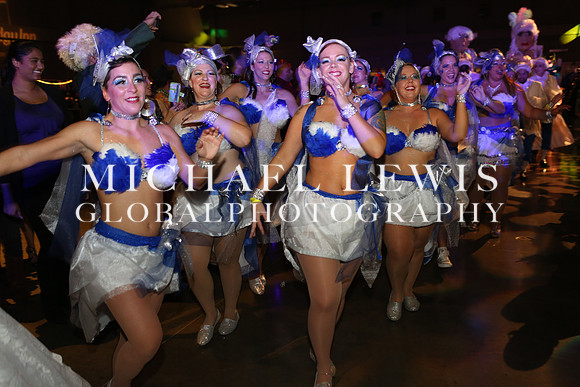 Carnaval Brasileiro Austin