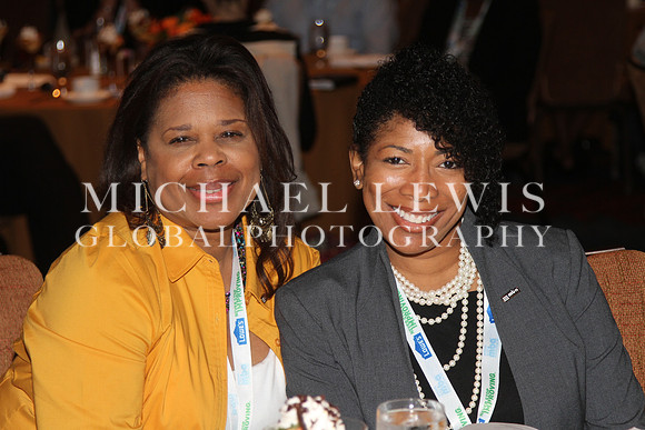 NBMBAA Conference in Indy