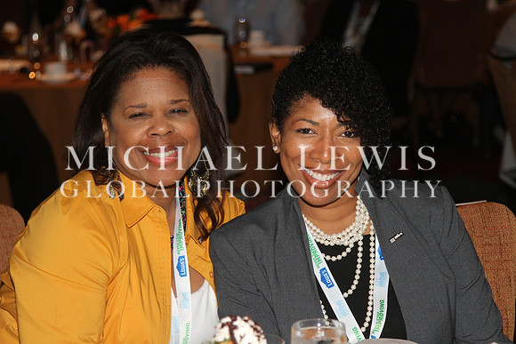 NBMBAA Conference in Indy
