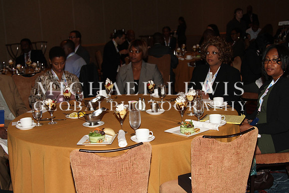 NBMBAA Conference in Indy