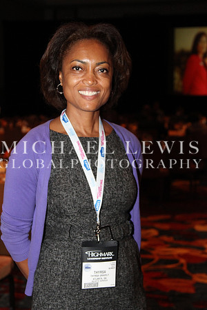 NBMBAA Conference in Indy