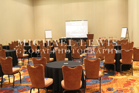 NBMBAA Conference in Indy