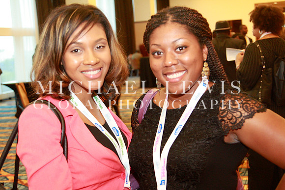NBMBAA Conference in Indy