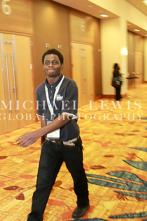NBMBAA Conference in Indy