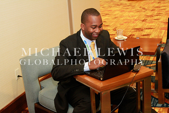 NBMBAA Conference in Indy