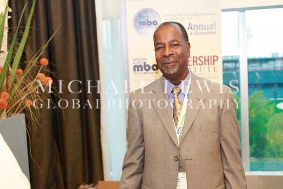 NBMBAA Conference in Indy