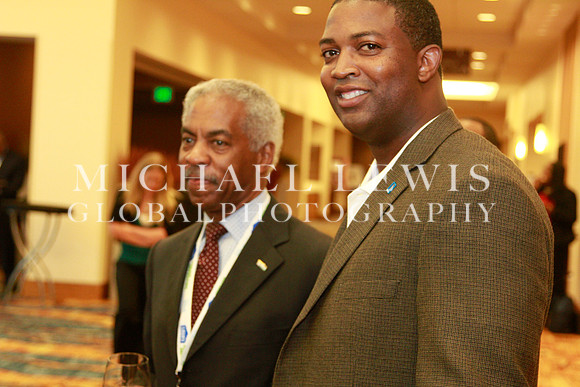 NBMBAA Conference in Indy