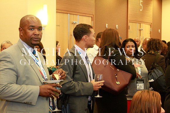 NBMBAA Conference in Indy