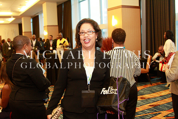 NBMBAA Conference in Indy