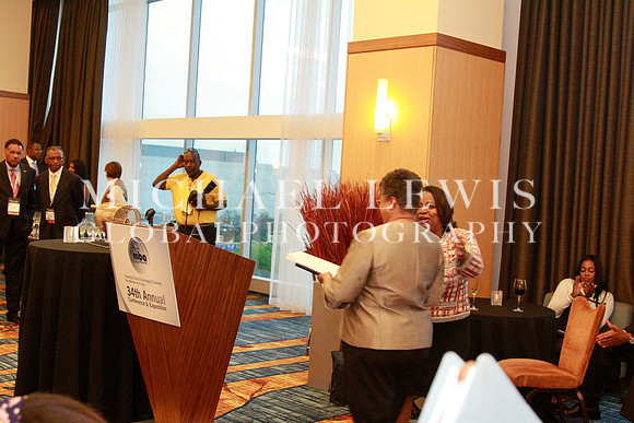 NBMBAA Conference in Indy