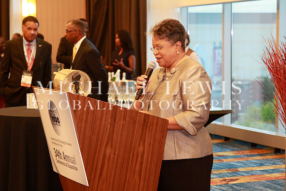 NBMBAA Conference in Indy
