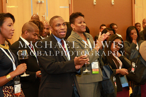 NBMBAA Conference in Indy