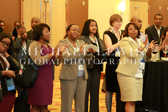 NBMBAA Conference in Indy